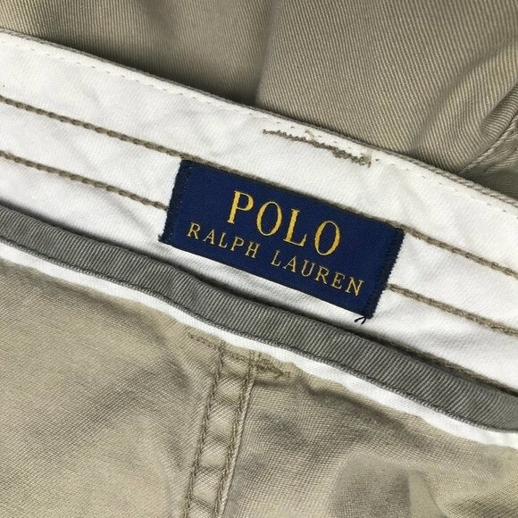 POLO Ralph Lauren Gellar Fatigue SHORTS NWT HTF BIG & TALL Men's size 52B - Picture 7 of 11